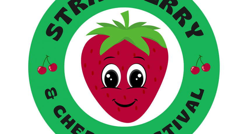 Strawberry Cherry Festival Fundraising 