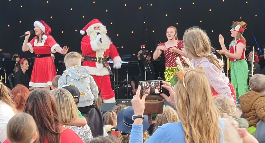 Ballarat Carols by Candlelight 